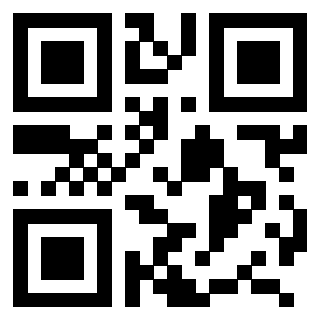 Il Qr Code di 3207121577