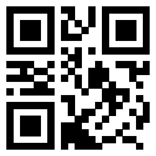 Il Qr Code di 3207121580