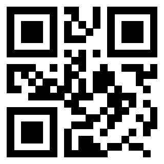 Immagine del Qr Code di 3207121581