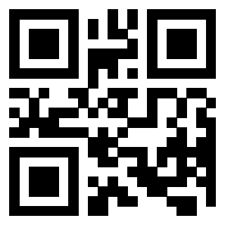 Immagine del QrCode di 3207121582