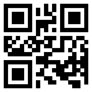 3207121583 QrCode associato