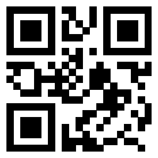 Immagine del QrCode di 3207121584