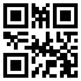 Il QrCode di 3207121586