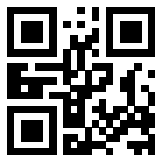 3207121587 - Immagine del QrCode