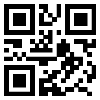 3207121589 QrCode associato