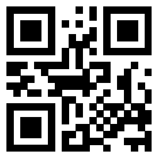 Immagine del Qr Code di 3207121590
