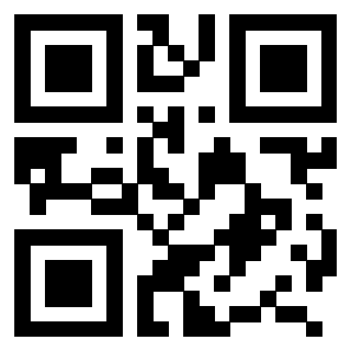 Il QrCode di 3207121595