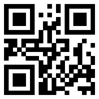 3207121596 QrCode associato