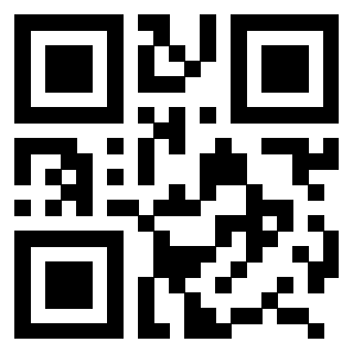 3207121598 - Immagine del Qr Code associato