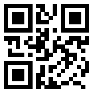 Il QrCode di 3207121600