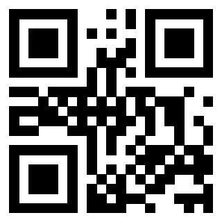 Qr Code di 3207121601