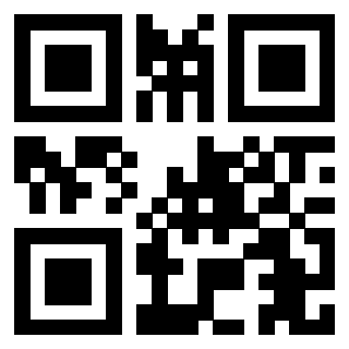 Il Qr Code di 3207121602