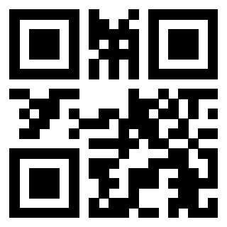3207121609 - Immagine del Qr Code
