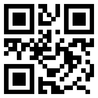 Il QrCode di 3207121610