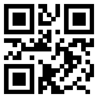 3207121611 - Immagine del QrCode