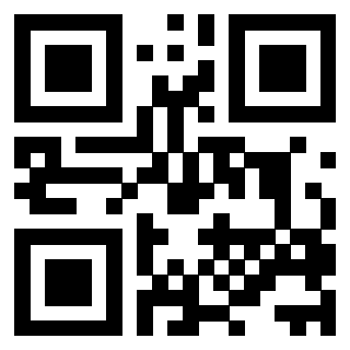 3207121612 - Immagine del Qr Code associato