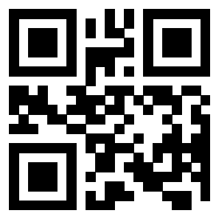 3207121618 QrCode associato