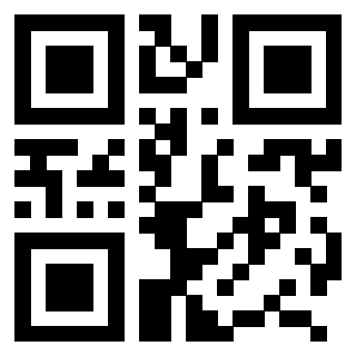 Scansione del Qr Code di 3207121620