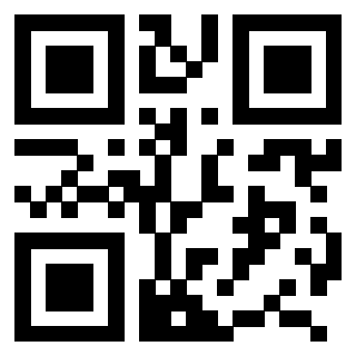 Il QrCode di 3207121623