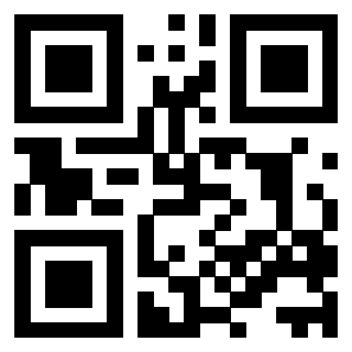 3207121625 - Immagine del QrCode associato