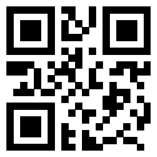 3207121626 - Immagine del Qr Code