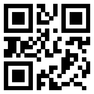 Immagine del QrCode di 3207121627