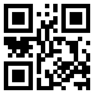 Il QrCode di 3207121631