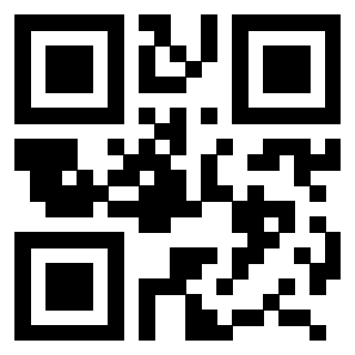 3207121633 Qr Code associato