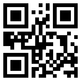 Qr Code di 3207121636