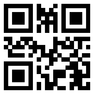 Immagine del QrCode di 3207121638