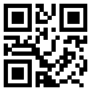 Scansione del Qr Code di 3207121641