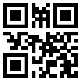 3207121642 - Immagine del QrCode associato