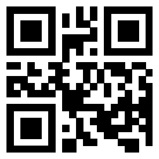 3207121643 - Immagine del QrCode