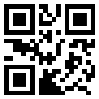 Il Qr Code di 3207121646
