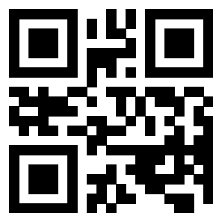 3207121647 - Immagine del QrCode associato