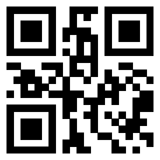Immagine del Qr Code di 3207121648