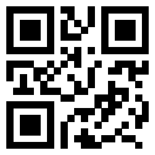 3207121649 - Immagine del QrCode