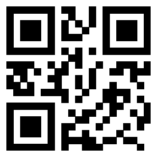 Il QrCode di 3207121650