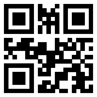 3207121651 - Immagine del Qr Code associato