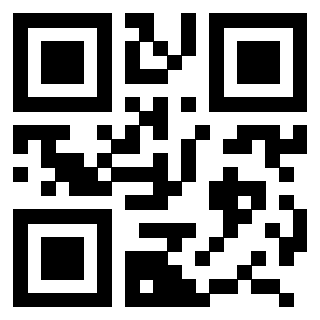 3207121652 QrCode associato