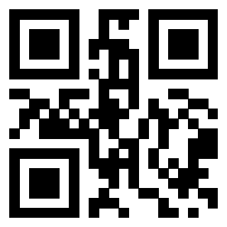 Immagine del Qr Code di 3207121654