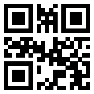 Scansione del Qr Code di 3207121656