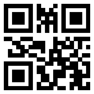 QrCode di 3207121657