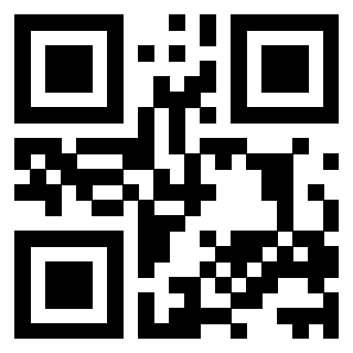 3207121659 - Immagine del Qr Code associato