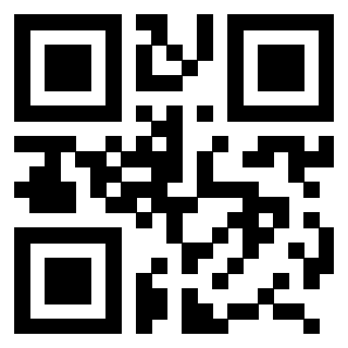 Il Qr Code di 3207121660