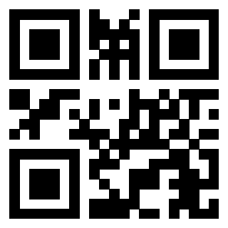 3207121661 QrCode associato