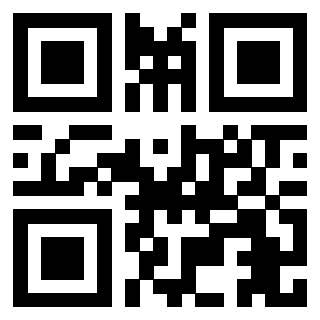 QrCode di 3207121663