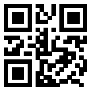 3207121664 QrCode associato