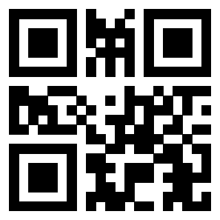 Scansione del QrCode di 3207121666