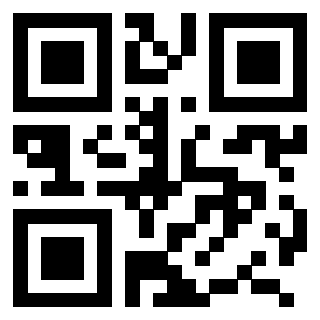3207121668 Qr Code associato